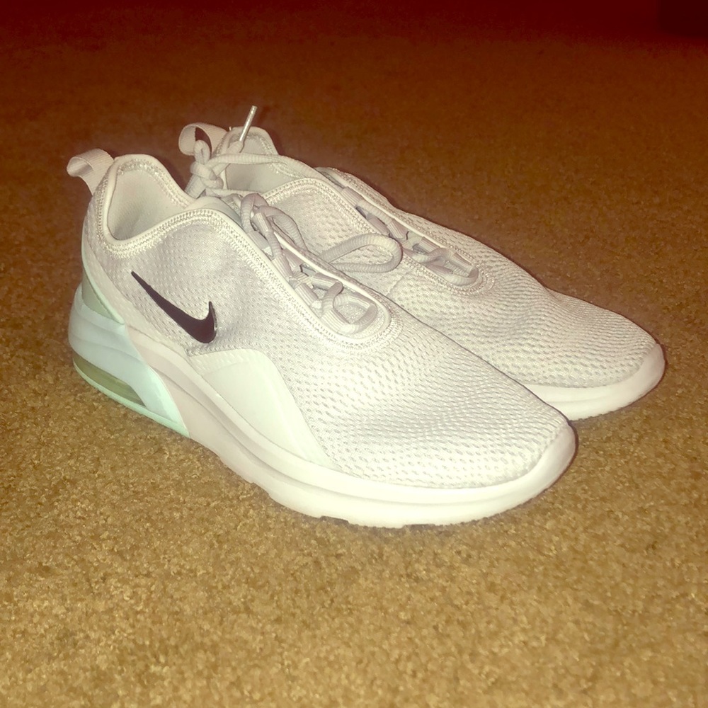 Running shoes